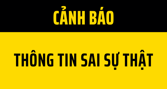 Đính chính thông tin sai sự thật về hoạt động của Cung Thiếu nhi Hà Nội – Cơ sở 1 - 36 Lý Thái Tổ