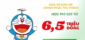 CLB BÁN TRÚ SMARTKIDS 2025